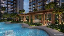 Tampines North Drive 1 (D18), Condominium #617676831